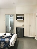 cluBarham Golf Resort