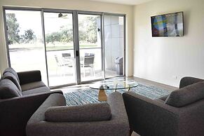 cluBarham Golf Resort