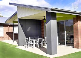 cluBarham Golf Resort