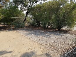 cluBarham Golf Resort