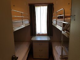 cluBarham Golf Resort