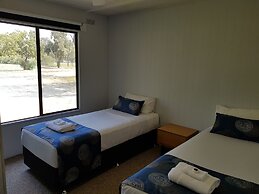 cluBarham Golf Resort