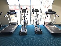 cluBarham Golf Resort