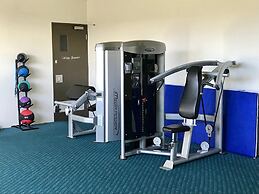 cluBarham Golf Resort