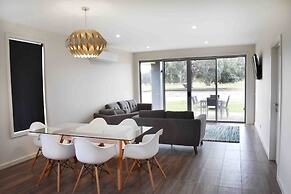 cluBarham Golf Resort