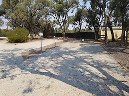 cluBarham Golf Resort