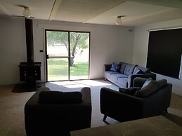 cluBarham Golf Resort