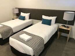 cluBarham Golf Resort