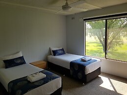 cluBarham Golf Resort