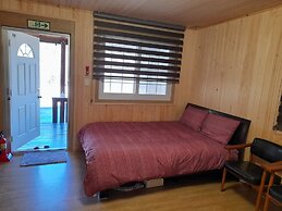 Izmir Pension