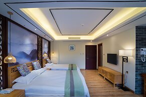 Riverside Inn Guilin Central