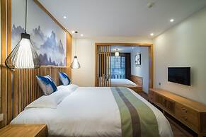 Riverside Inn Guilin Central