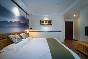 Riverside Inn Guilin Central