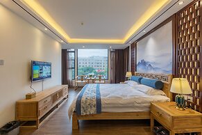 Riverside Inn Guilin Central