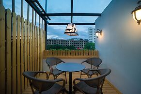 Riverside Inn Guilin Central