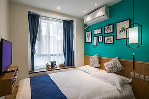 Riverside Inn Guilin Central