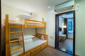 Riverside Inn Guilin Central