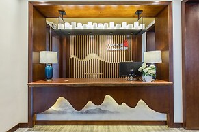 Riverside Inn Guilin Central