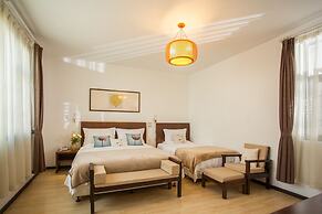 Dali Yanqingshanju Inn