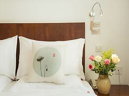 Dali Yanqingshanju Inn