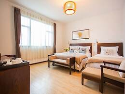 Dali Yanqingshanju Inn