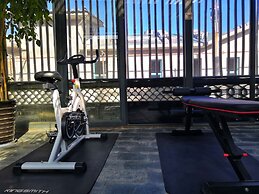 Dali Yanqingshanju Inn