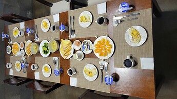 Dali Yanqingshanju Inn