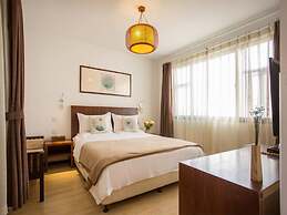 Dali Yanqingshanju Inn