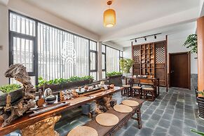 Dali Yanqingshanju Inn