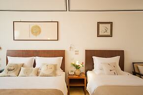 Dali Yanqingshanju Inn