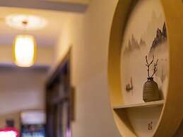 Dali Yanqingshanju Inn