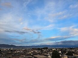 Dali Yanqingshanju Inn