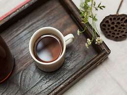 Dali Yanqingshanju Inn