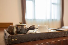 Dali Yanqingshanju Inn