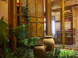 Dali Yanqingshanju Inn