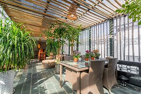 Dali Yanqingshanju Inn