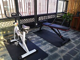 Dali Yanqingshanju Inn