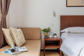 Dali Yanqingshanju Inn