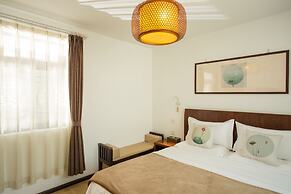 Dali Yanqingshanju Inn