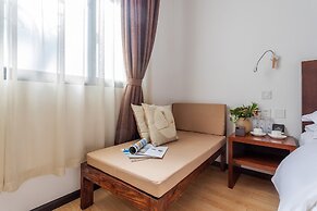 Dali Yanqingshanju Inn