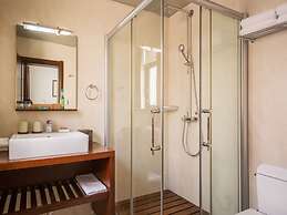 Dali Yanqingshanju Inn