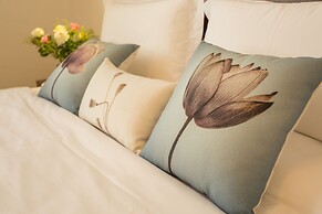 Dali Yanqingshanju Inn