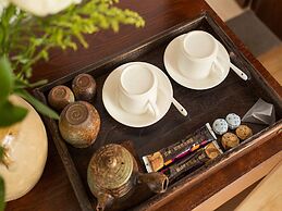 Dali Yanqingshanju Inn