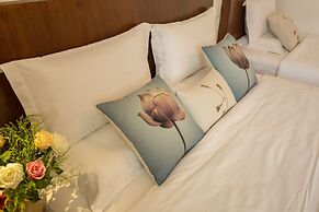 Dali Yanqingshanju Inn