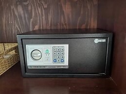 Dali Yanqingshanju Inn