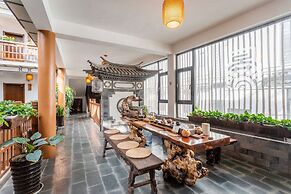 Dali Yanqingshanju Inn