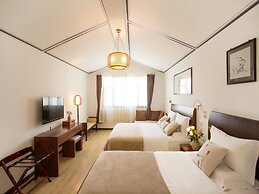 Dali Yanqingshanju Inn