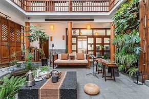 Dali Yanqingshanju Inn