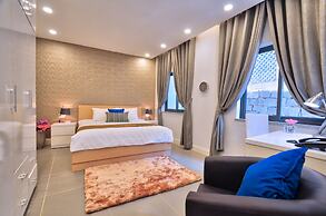 The Wind Resort - Tropical Hillside Escape