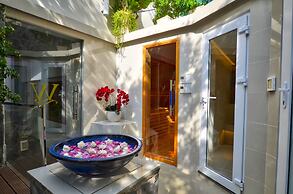 The Wind Resort - Tropical Hillside Escape